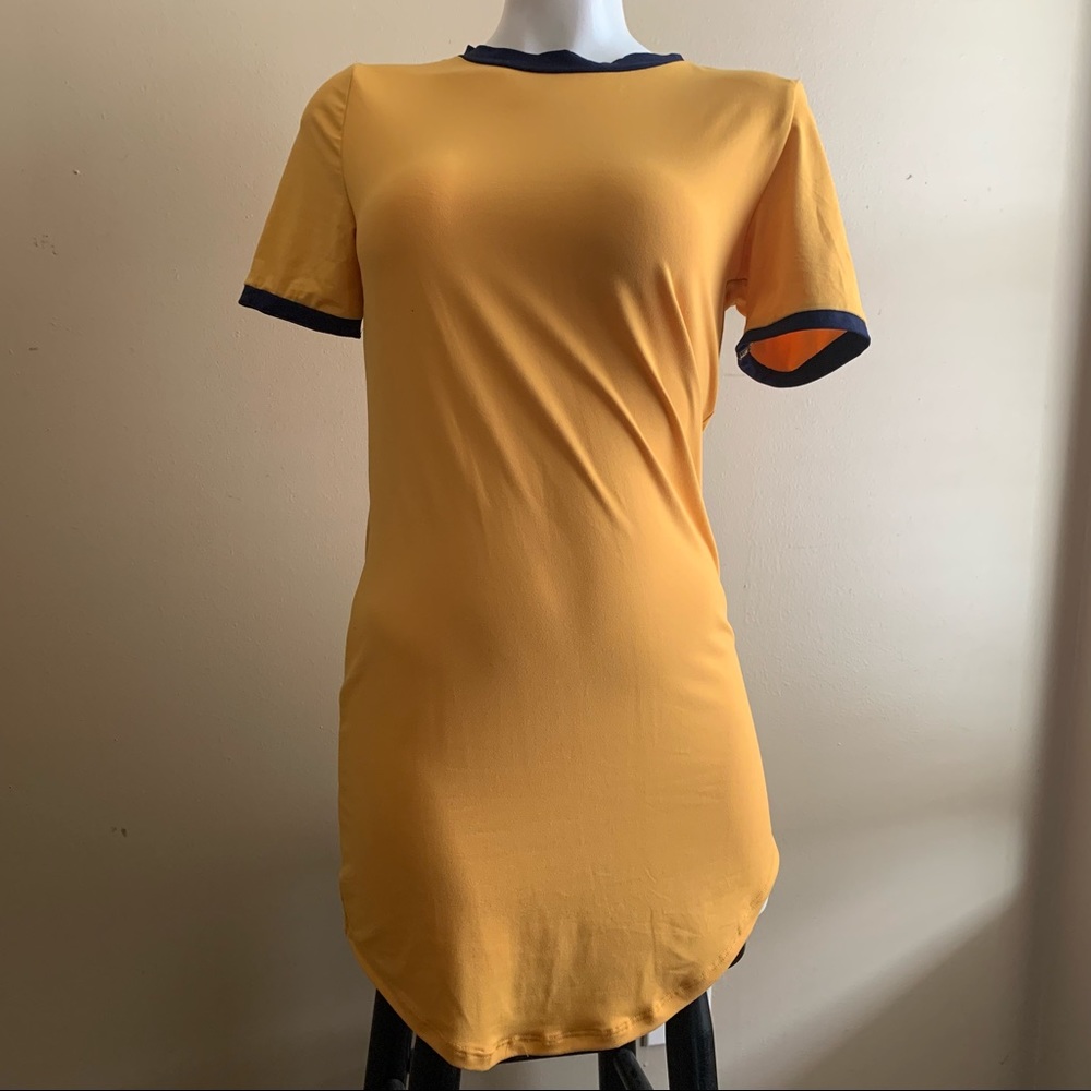 Absolutely Love It!! T-Shirt Dress